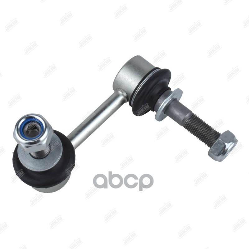 Тяга стабилизатора передн левая TOYOTA MARK X, LEXUS ES/IS 05- LS21290L JIKIU арт. LS21290L