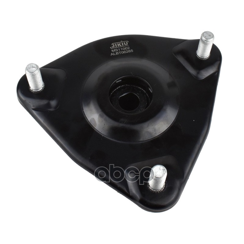 Опора амортизатора HYUNDAI ELANTRA 06-/I30 07-/KIA CEED 06- пер. JIKIU арт. MS11002