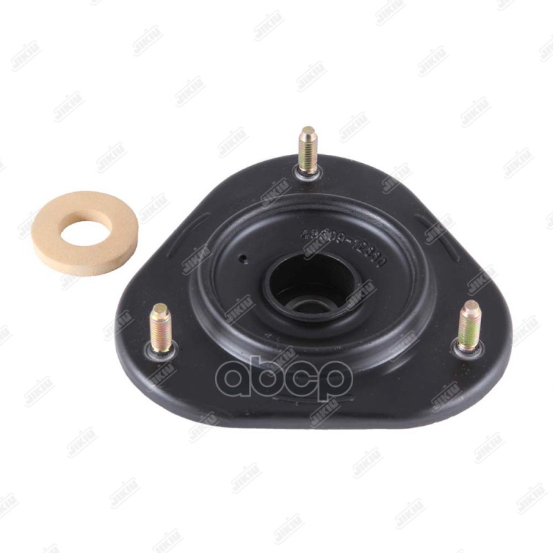 Опора амортизатора  TOYOTA Corolla AE104 Jan 91 Jan 0 MS21012 JIKIU арт. MS21012