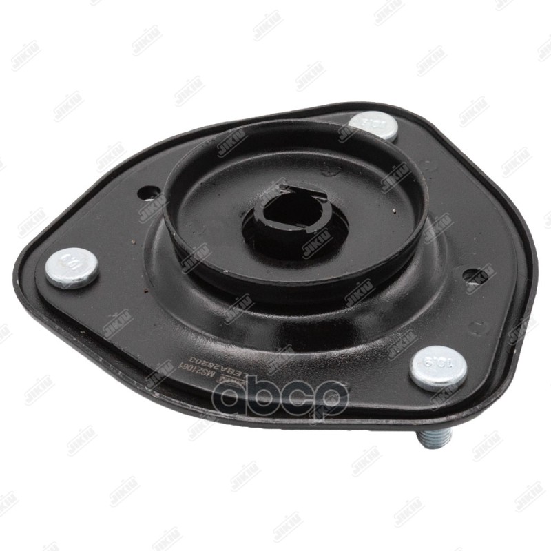 Опора амортизатора TOYOTA GAIA 01-04, NADIA 98-03, IPSUM 95-01 MS21061 JIKIU арт. MS21061