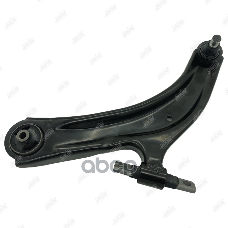 Рычаг левый NISSAN QASHQAI RA22004L JIKIU арт. RA22004L