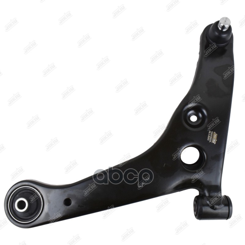 Рычаг подвески MITSUBISHI_Dion_CR5W/CR6W/CR9W_(2000-2005)/_Lancer_CS3A/CS6A/CS7A/CS2A/CS3W/CS5A RHD/ JIKIU арт. ra23003l