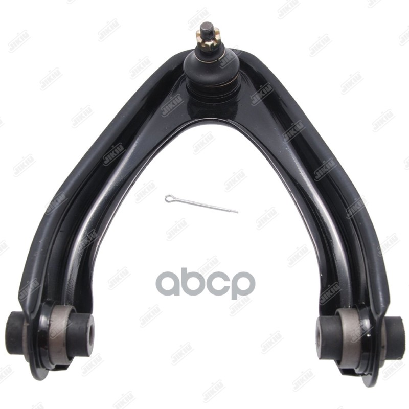 Рычаг верх левый HONDA CR-V 96-01 RA28009L JIKIU арт. RA28009L