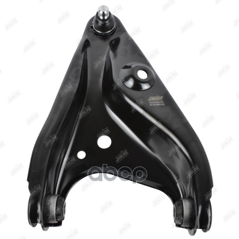 Рычаг подвески JIKIU арт. RA43001R