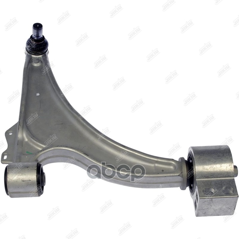 Рычаг подвески Chevrolet_Cruze J300/J305 (2009-2018)/Cruze Hatchback J305 (2009-2018)/Cruze Station JIKIU арт. ra52004r