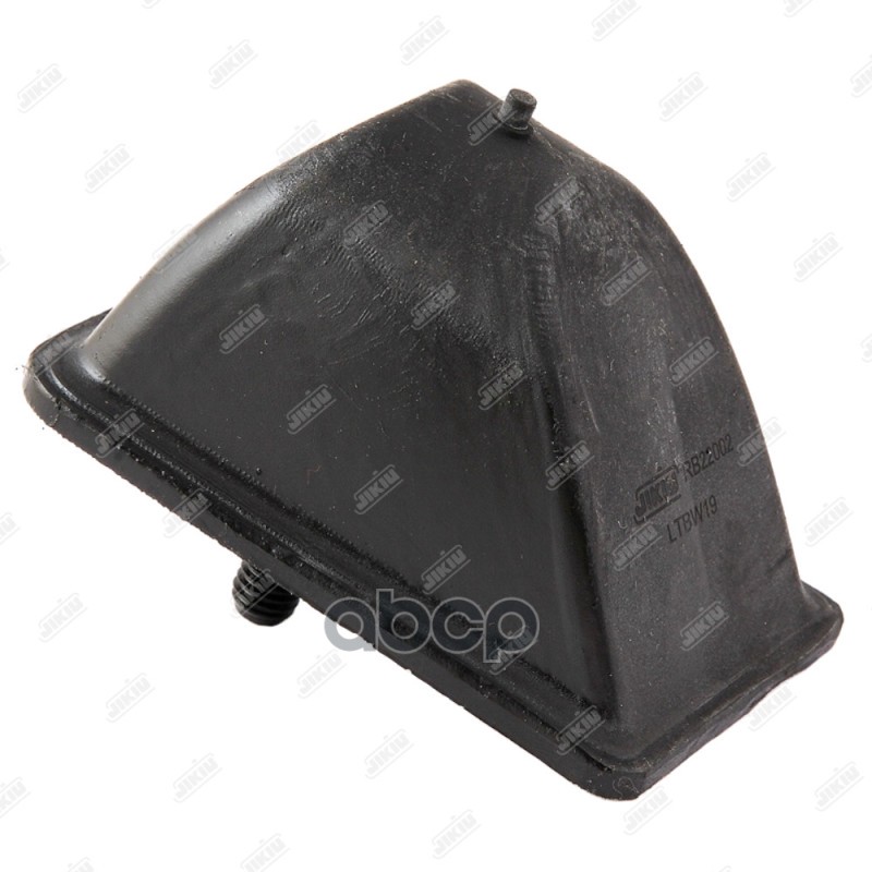 Отбойник амортизатора передний NISSAN TERRANO II 93-06 RB22002 JIKIU арт. RB22002