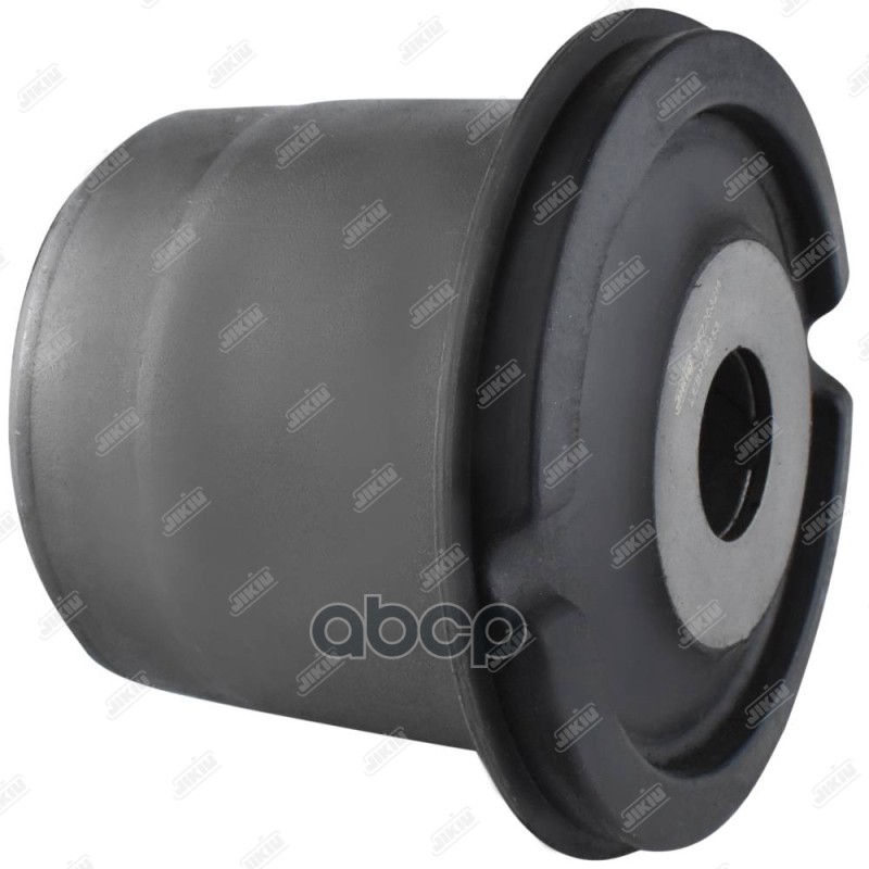 Сайлентблок задн балки (гидравл) INFINITI FX35/45 02-08, G35 02-07, M35/45 04-10, QX70 08- YF22032H JIKIU арт. YF22032H