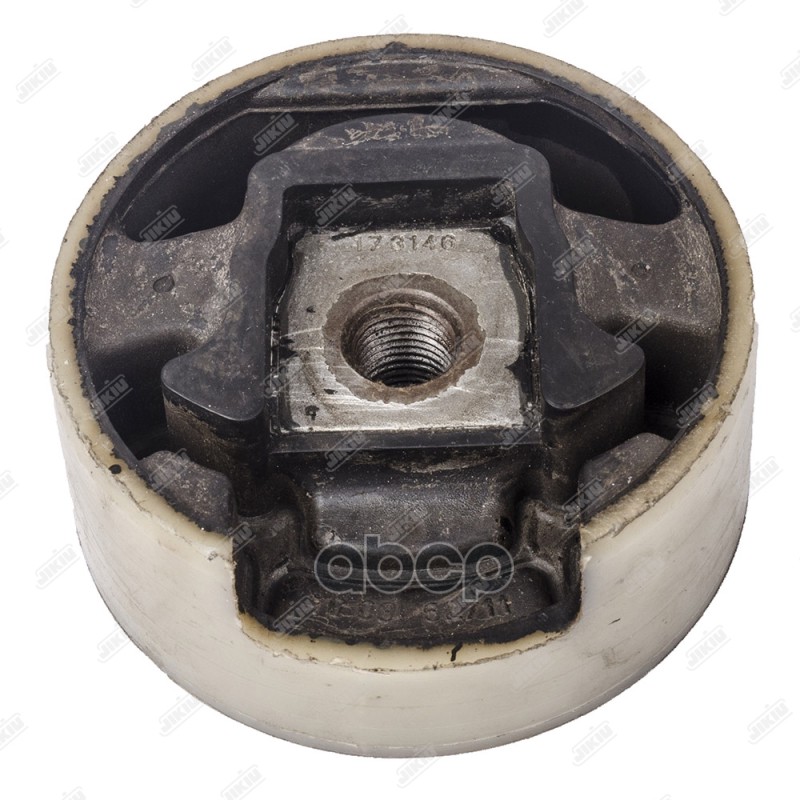 Сайлентблок подрамника VW PASSAT 06-15, TIGUAN YF33002 JIKIU арт. YF33002