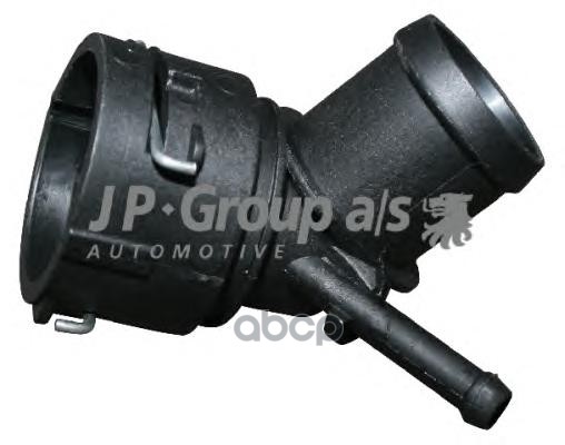 Наконечник Патрубка JP Group арт. 1114450500