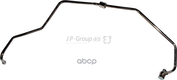 Маслопровод Турбонагнетателя 1117600900 JP Group арт. 1117600900