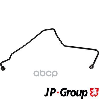 Маслопровод Турбонагнетателя 1117602800 JP Group арт. 1117602800