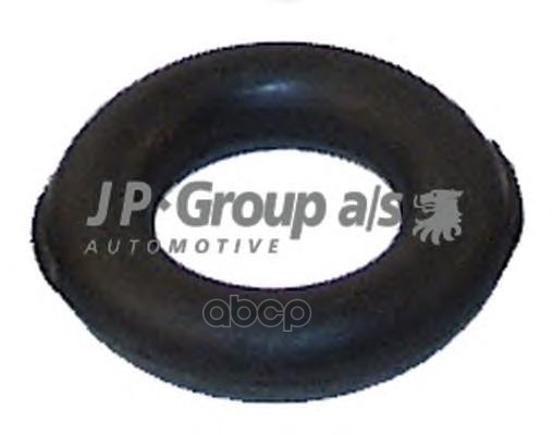 Кронштейн крепления глушителя JP Group арт. 1121603500
