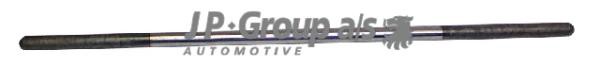 Шток Рычага Привода Сцепления Jp Group JP Group арт. 1131050300