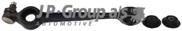 Рычаг Подвески| Перед Лев | JP Group арт. 1140103170