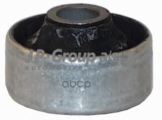 Сайлентблок Рычага Подвески| Перед Прав/Лев | JP Group арт. 1140200700