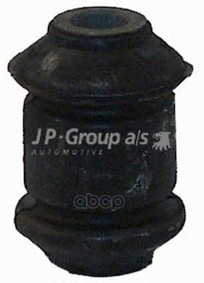 Сайлентблок Рычага Подвески| Перед Прав/Лев | JP Group арт. 1140200800