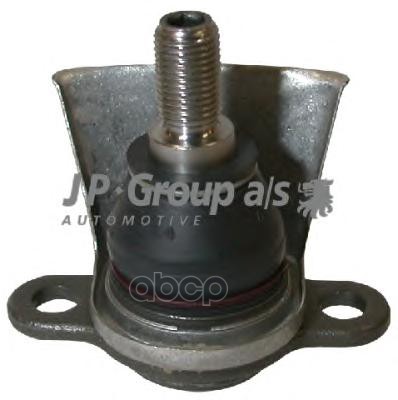 Опора Шаровая 1140300500 JP Group арт. 1140300500
