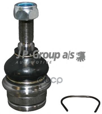 Опора Шарова | Перед Прав/Лев | JP Group арт. 1140301300