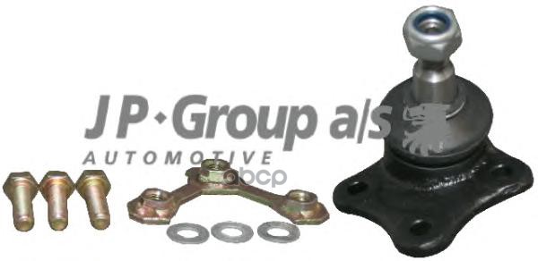 Шаровая Опора | Перед Прав | JP Group арт. 1140301480
