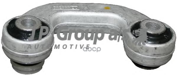 Тяга Стабилизатора Audi A4 95-01/A6/Vw Passat B5 98-05 Пер.подв.прав. 1140402980 JP Group арт. 1140402980