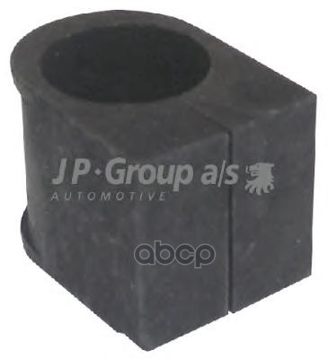 Втулка Переднего Стабилизатора L=R Mb 2/3/4Tsprinter/Vw Lt Ii 2846 9506 /D=25Mm Jp Jp Group 1140600500 JP Group арт. 1140600500