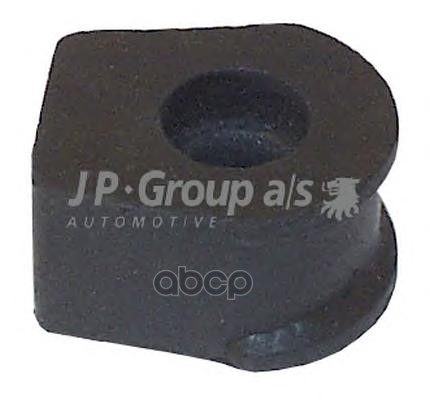 Втулка стабилизатора AUDI VW 80PASSAT 12.5 мм (411612001) JP Group арт. 1140601900