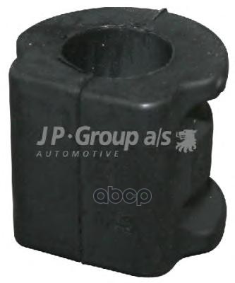 Втулка переднего стабилизатора L=R SKODA Fabia/Roomster/Praktik/VW Polo 01-09 JP GROUP 1140602900 JP Group арт. 1140602900