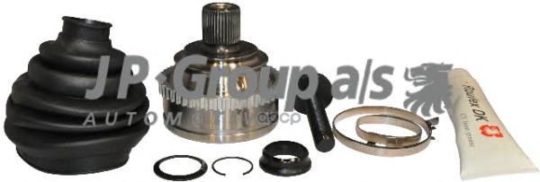 Шрус Внешни | Перед Лев | JP Group арт. 1143303210