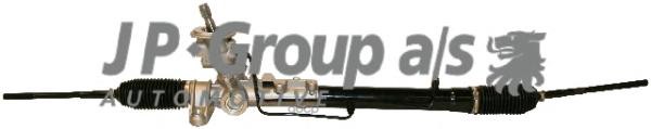 Рул.рейка Audu A3 JP Group арт. 1144300400