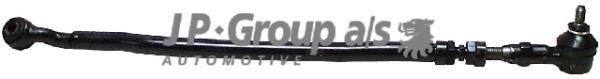 Тяга Рул. Audi 80 JP Group арт. 1144400580
