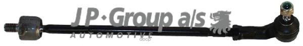 Тяга Рулевая В Сборе С Наконечником | Перед Прав | JP Group арт. 1144401880