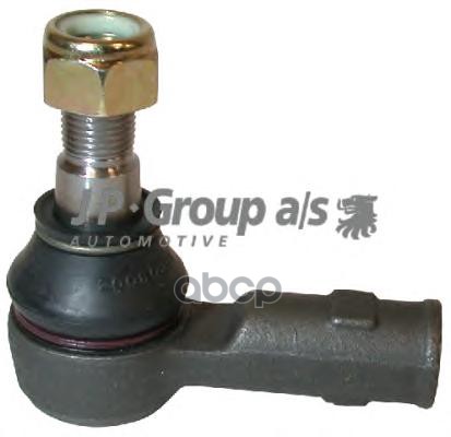 Наконечник Рулевой Тяги | Перед | JP Group арт. 1144600100