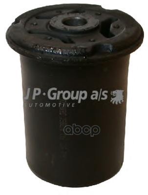 Сайлентблок Балки Моста| Зад Прав/Лев | JP Group арт. 1150101800