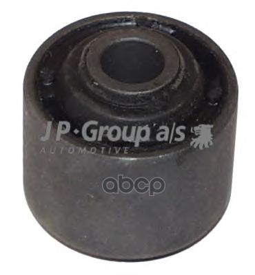 Сайлентблок Балки Моста| Зад Прав/Лев | JP Group арт. 1150102300