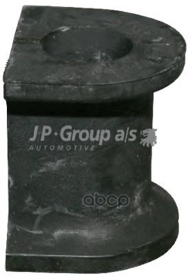 Втулка Стабилизатор | Зад Прав/Лев | JP Group арт. 1150450600