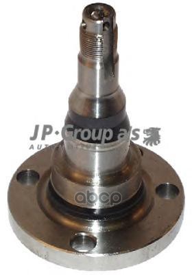 Ступица Колеса 1151401000 JP Group арт. 1151401000