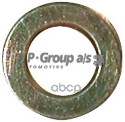 Опорное Кольцо Заднего Амортизатора Jp Group 1152300100 JP Group арт. 1152300100