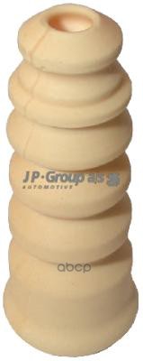 Отбойник заднего амортизатора L=R AD A4 VW B3/B4 variant задний JP JP GROUP 1152601000 JP Group арт. 1152601000