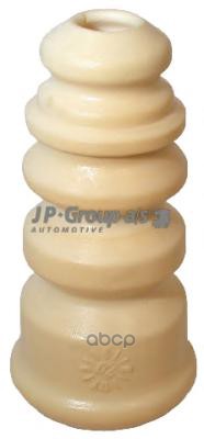 Отбойник Амортизатора| Зад | JP Group арт. 1152601300