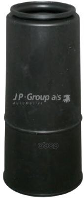 Пыльник амортизатора audi 80 91 a6 05 skoda superb 02 vw passat 9605 задний JP GROUP 1152700500 JP Group арт. 1152700500