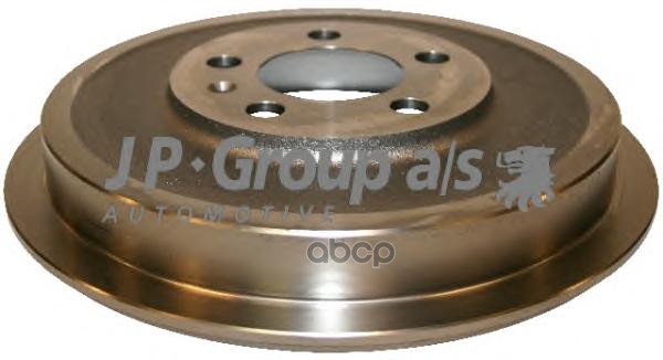 Барабан торм JP Group арт. 1163500800