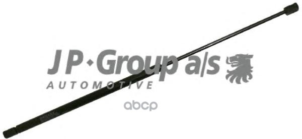 Амортизатор Крышки Багажника Газовый JP Group арт. 1181202500