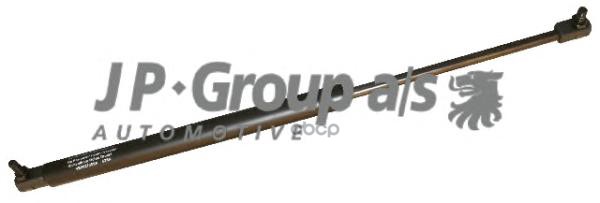 Амортизатор Багажника 1181202700 JP Group арт. 1181202700