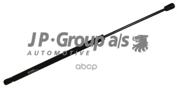 Амортизатор Капота Газовый JP Group арт. 1181203700