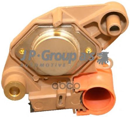 Регулятор Генератора Audi A3 JP Group арт. 1190200600