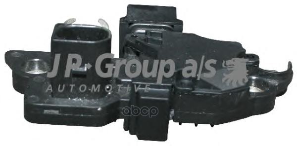 Релерегулятор UNIVERSAL /Type BOSCH JP JP GROUP 1190200800 JP Group арт. 1190200800