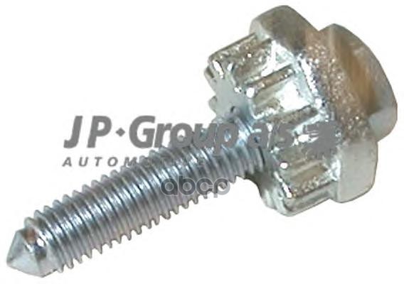 Болт натяжной, генератора  audi, seat, vw JP Group арт. 1191000200