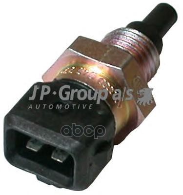 Датчик Температуры Охлаждения Жидкости JP Group арт. 1193100200