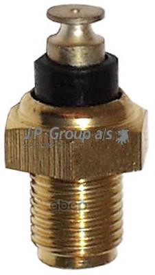 Датчик Температуры Охлаждающей Жидкости JP Group арт. 1193100500