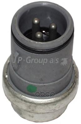 Датчик температуры охлаждающей жидкости JP JP GROUP 1193101100 JP Group арт. 1193101100